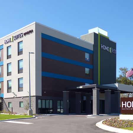 Home2 Suites By Hilton Pensacola I-10 Pine Forest Exteriör bild