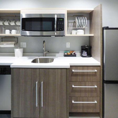 Home2 Suites By Hilton Pensacola I-10 Pine Forest Exteriör bild