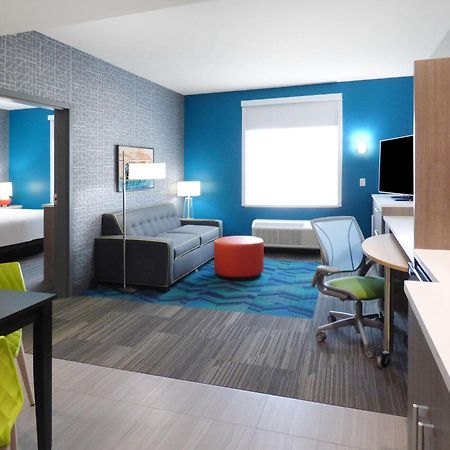 Home2 Suites By Hilton Pensacola I-10 Pine Forest Exteriör bild