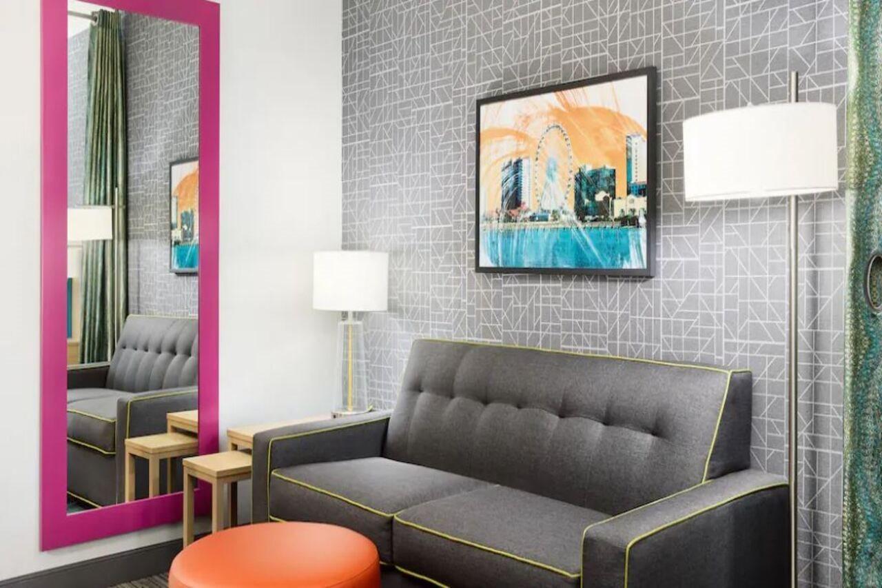 Home2 Suites By Hilton Pensacola I-10 Pine Forest Exteriör bild