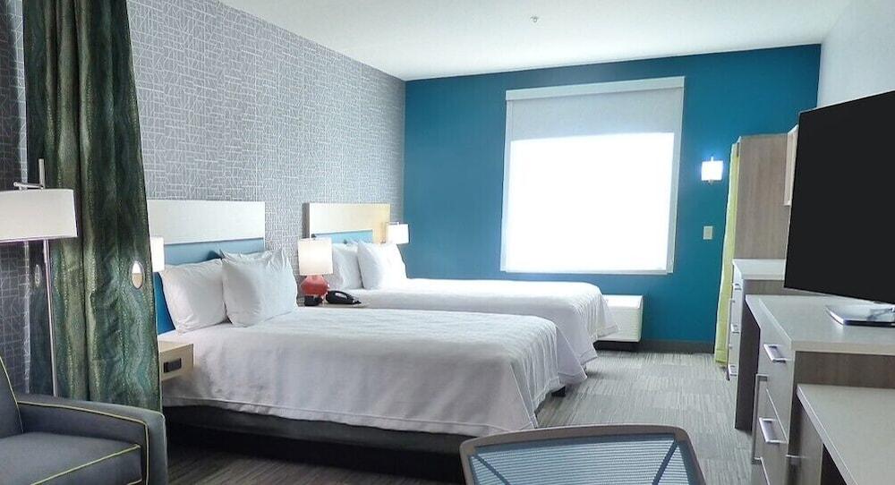 Home2 Suites By Hilton Pensacola I-10 Pine Forest Exteriör bild