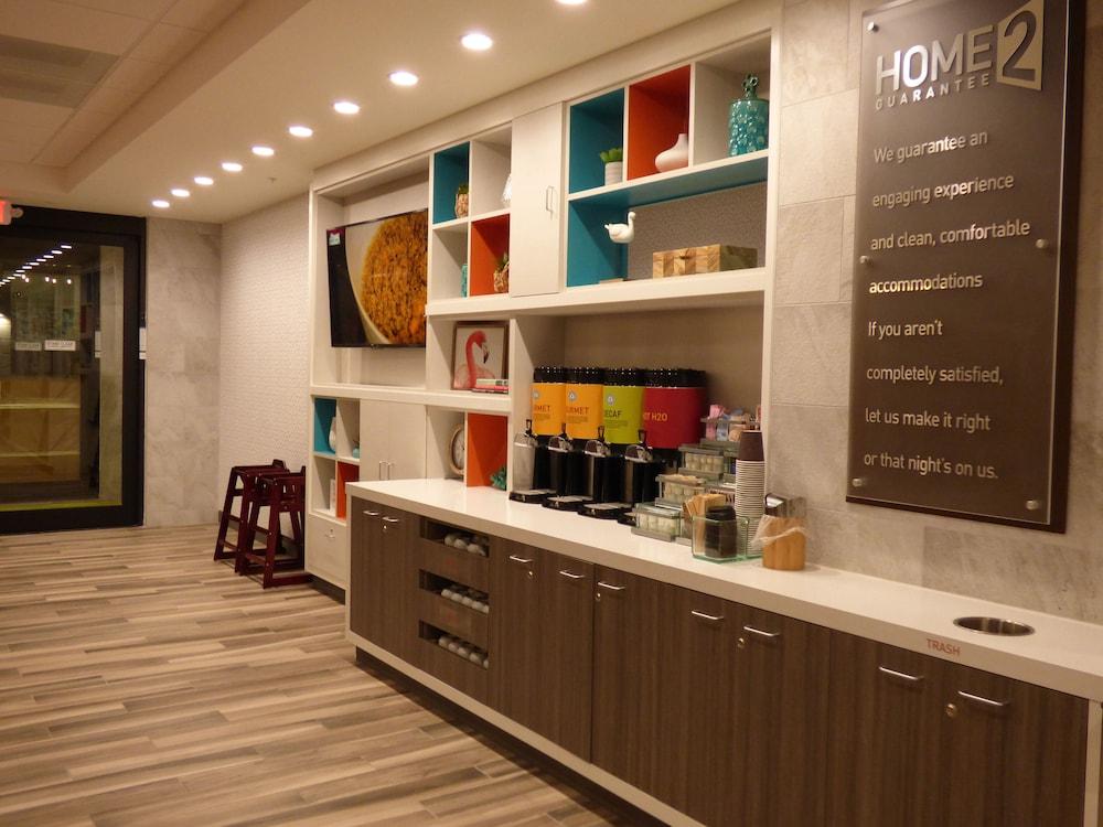 Home2 Suites By Hilton Pensacola I-10 Pine Forest Ferry Pass Exteriör bild