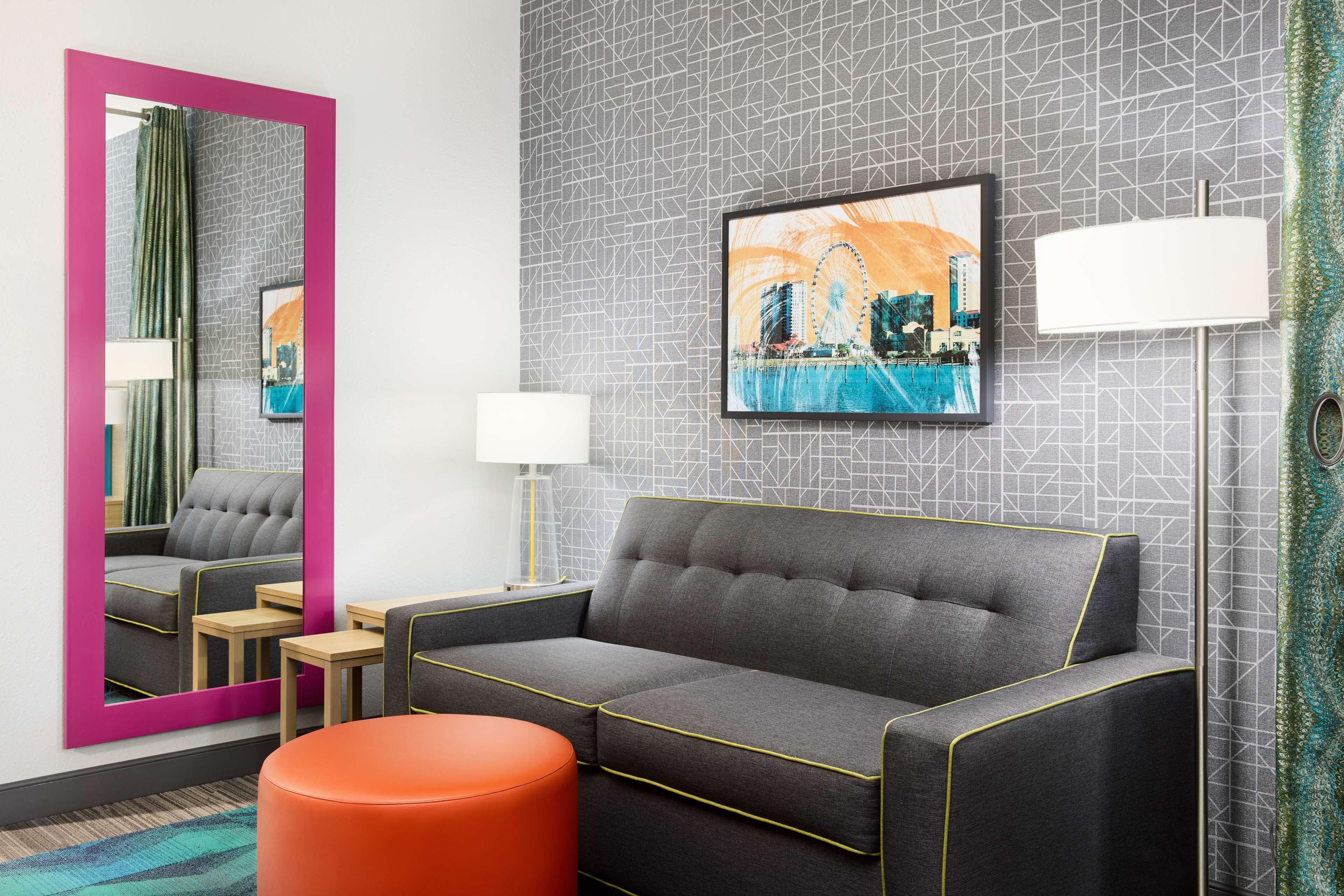 Home2 Suites By Hilton Pensacola I-10 Pine Forest Exteriör bild
