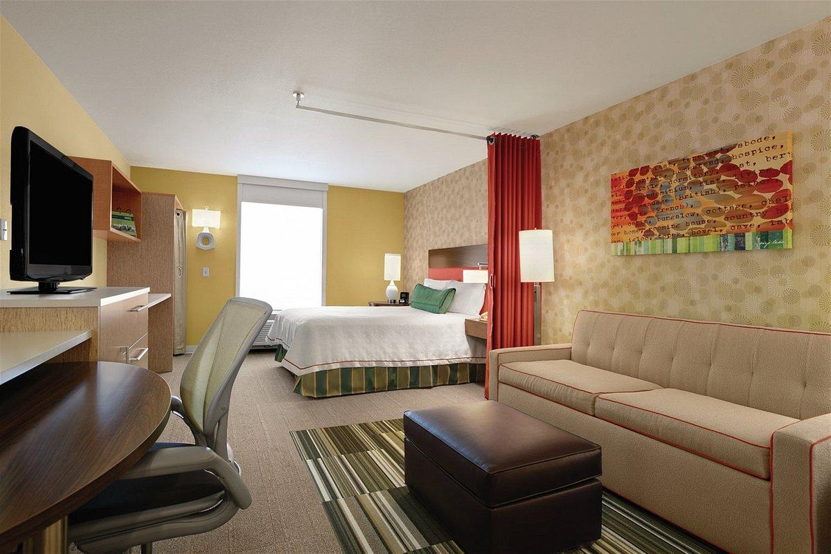 Home2 Suites By Hilton Pensacola I-10 Pine Forest Exteriör bild