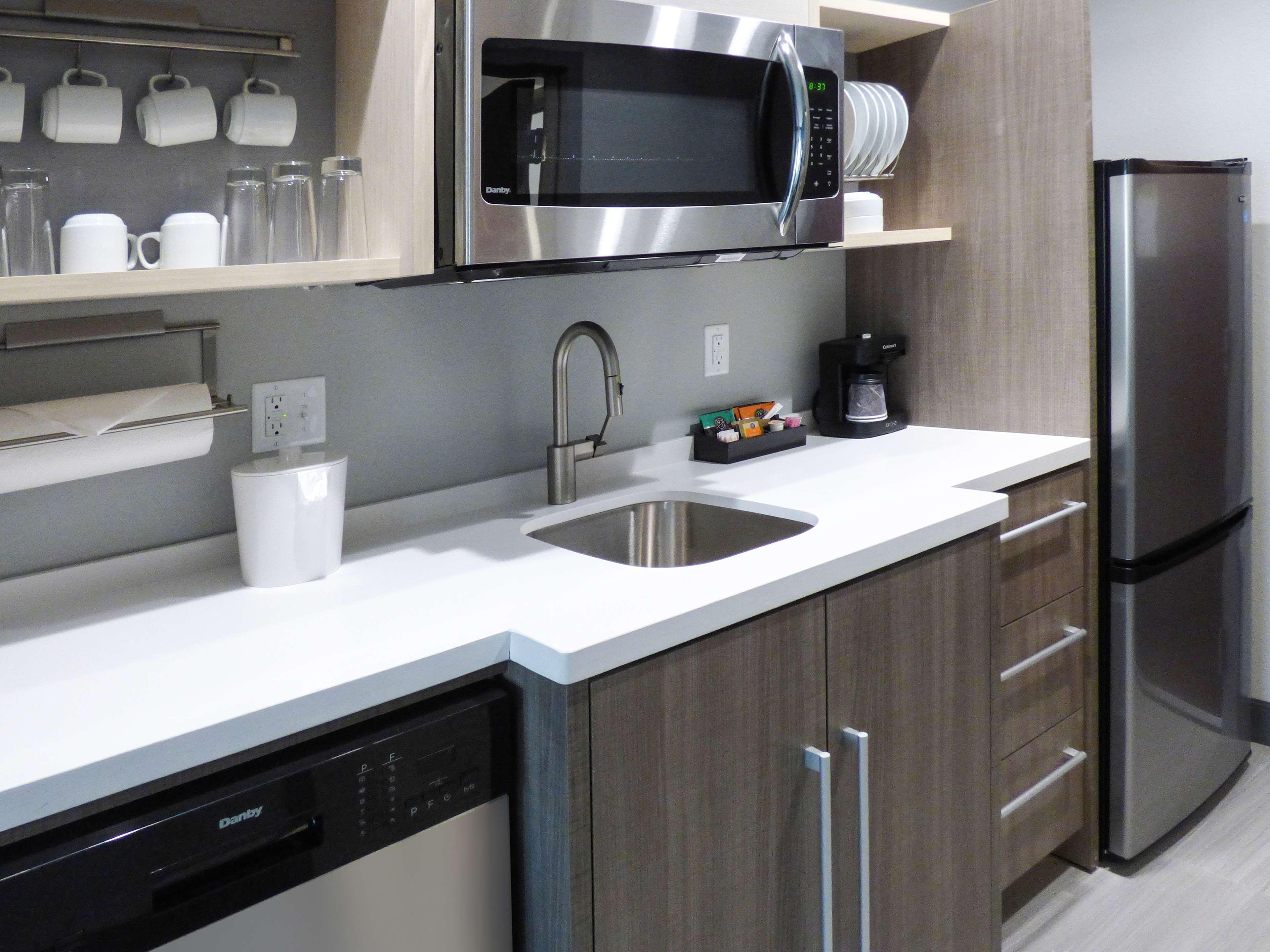 Home2 Suites By Hilton Pensacola I-10 Pine Forest Exteriör bild