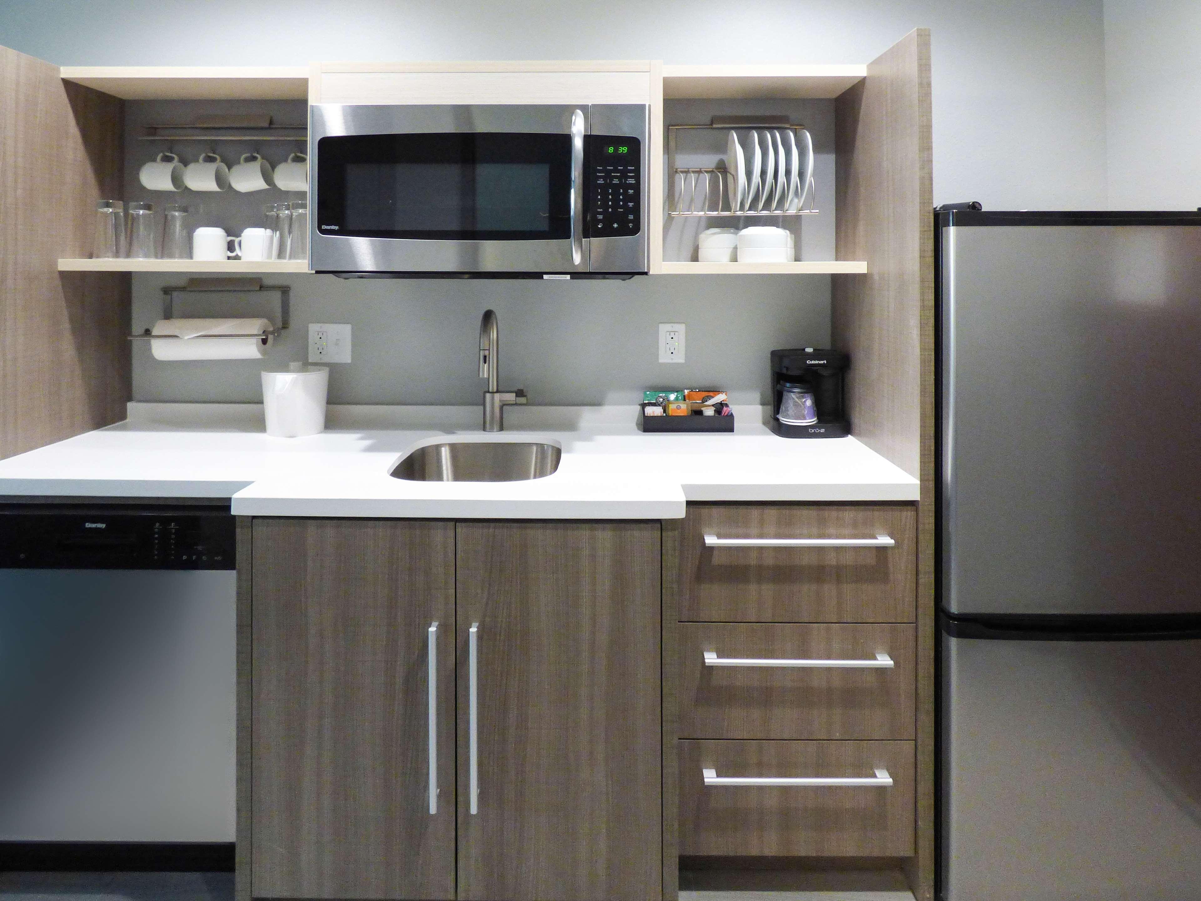 Home2 Suites By Hilton Pensacola I-10 Pine Forest Exteriör bild