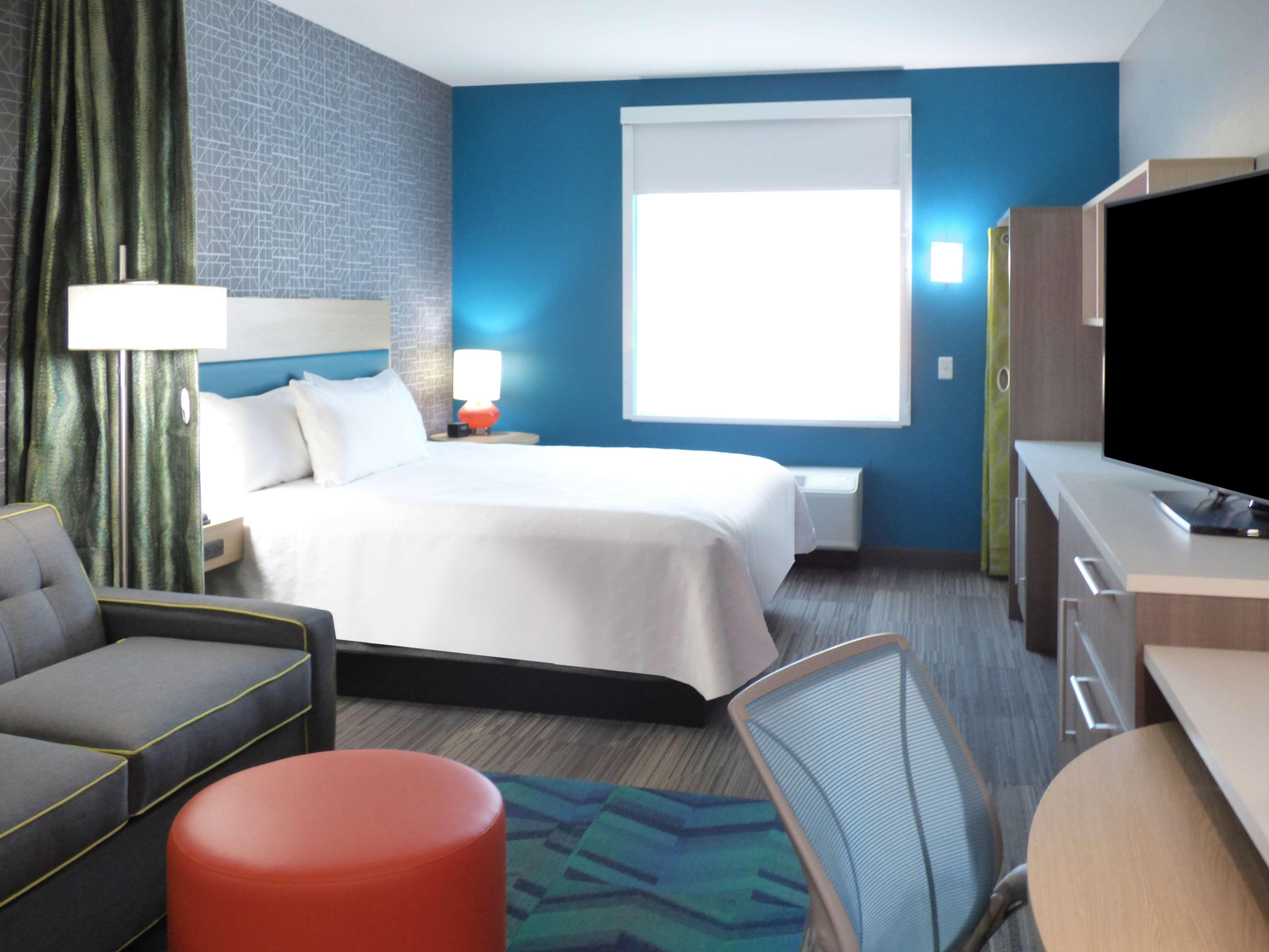 Home2 Suites By Hilton Pensacola I-10 Pine Forest Exteriör bild