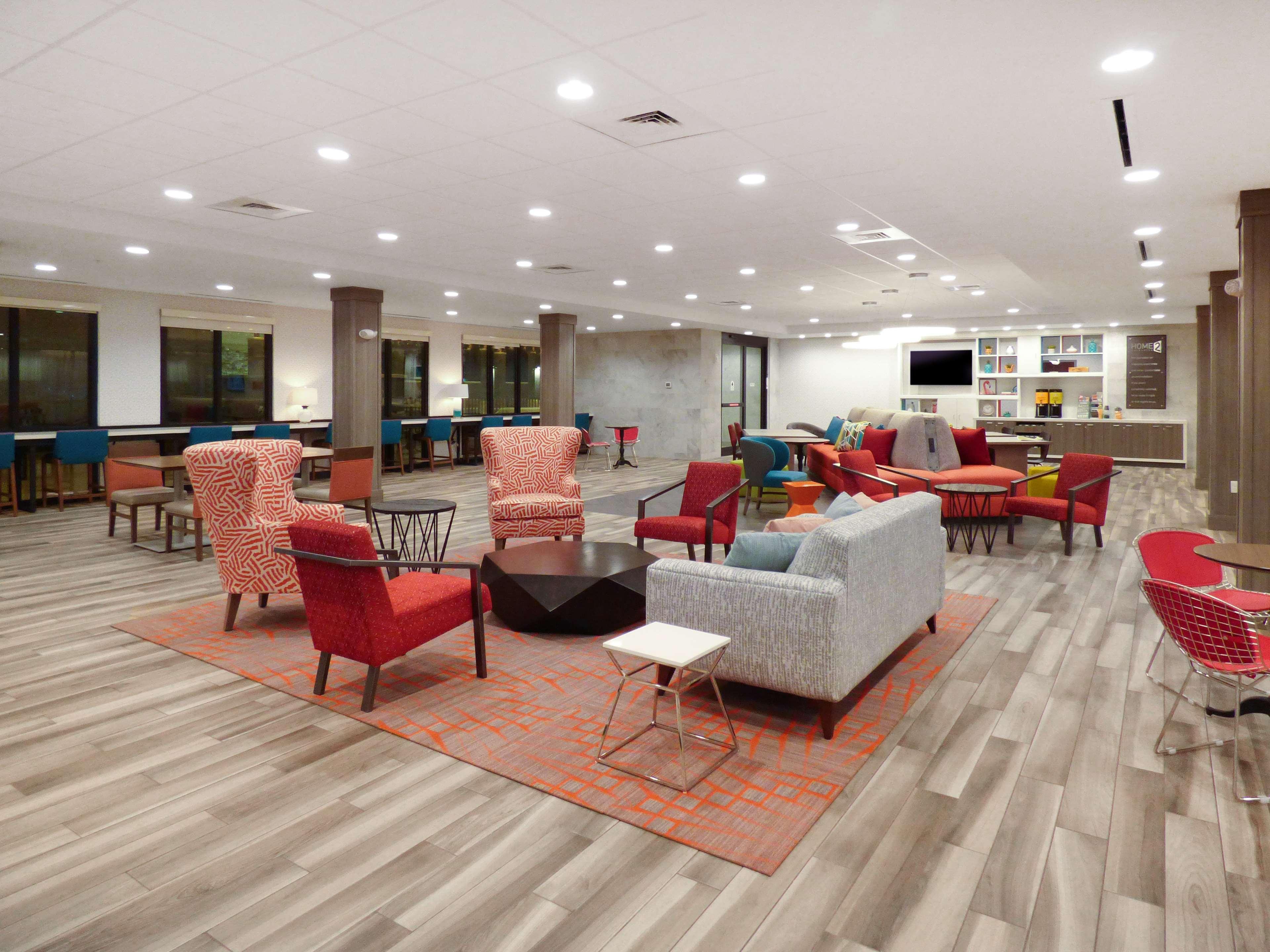 Home2 Suites By Hilton Pensacola I-10 Pine Forest Exteriör bild
