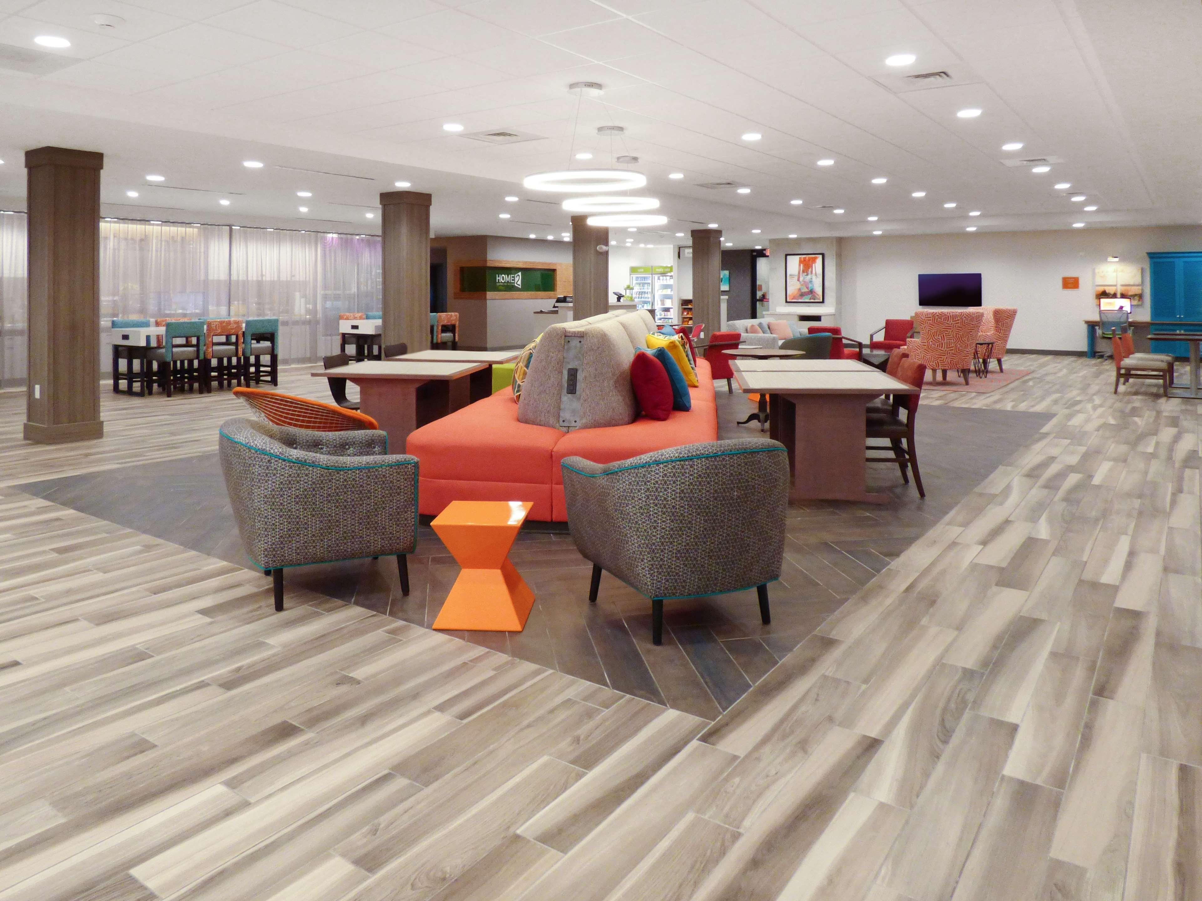 Home2 Suites By Hilton Pensacola I-10 Pine Forest Exteriör bild