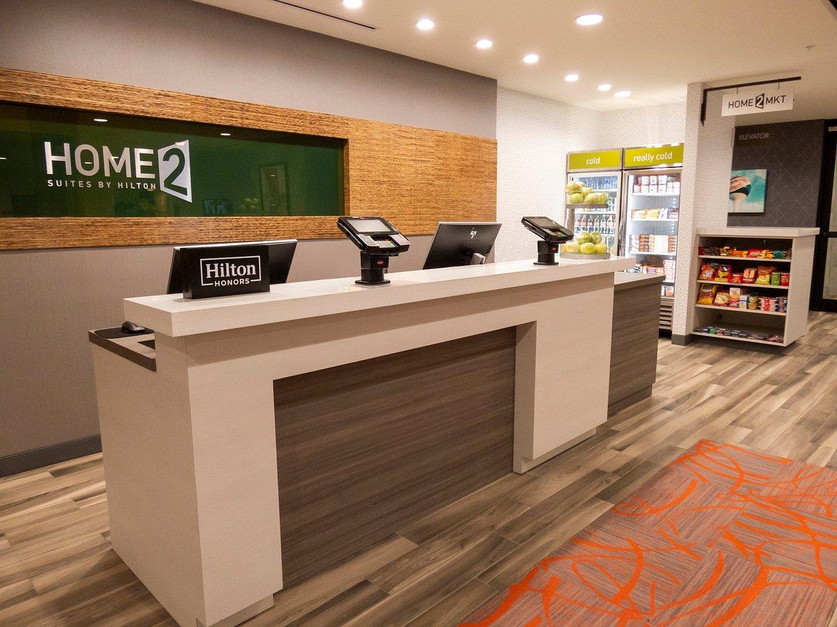 Home2 Suites By Hilton Pensacola I-10 Pine Forest Ferry Pass Exteriör bild