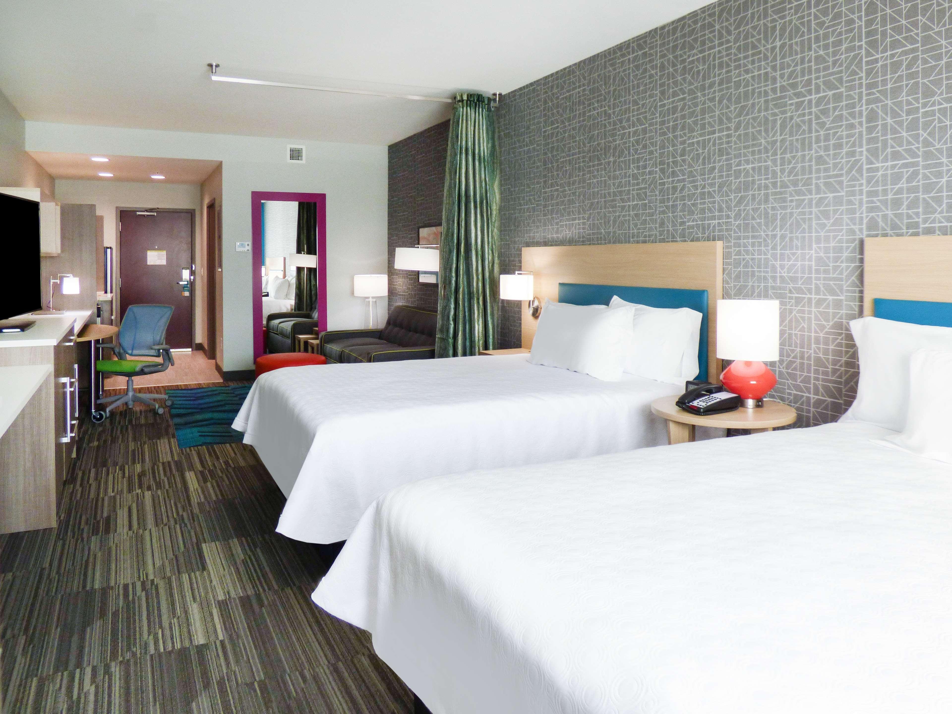 Home2 Suites By Hilton Pensacola I-10 Pine Forest Ferry Pass Exteriör bild