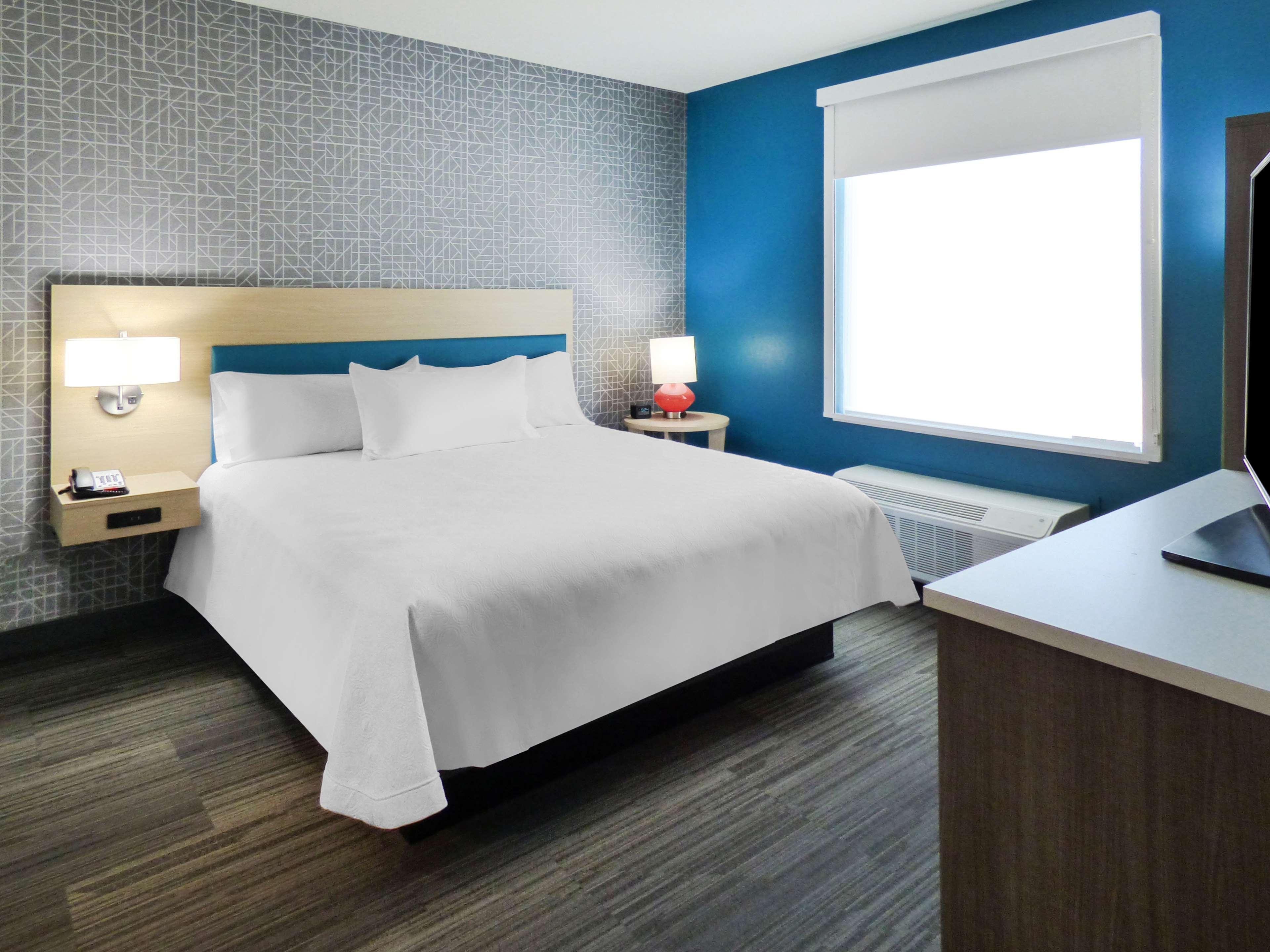 Home2 Suites By Hilton Pensacola I-10 Pine Forest Exteriör bild