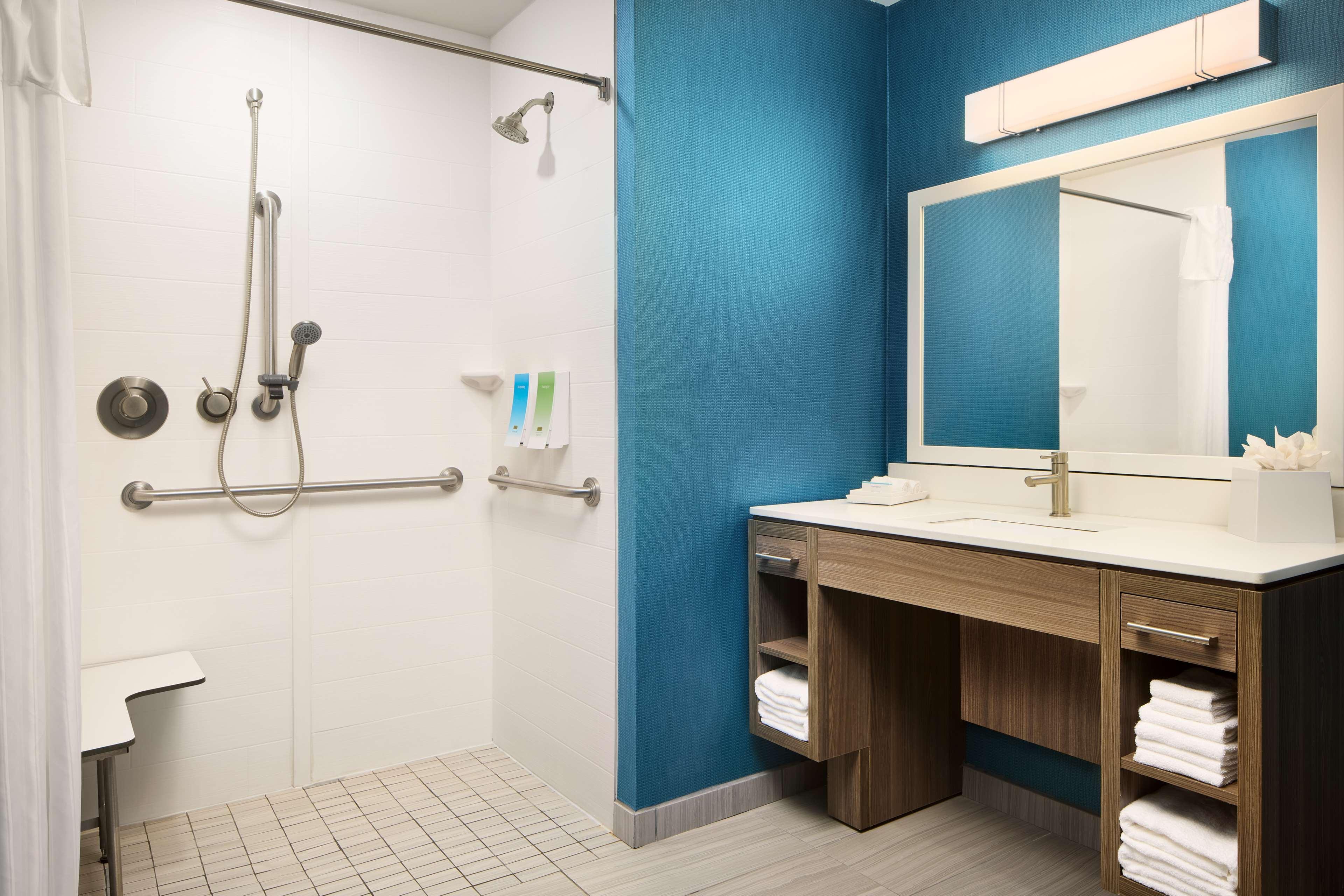 Home2 Suites By Hilton Pensacola I-10 Pine Forest Exteriör bild