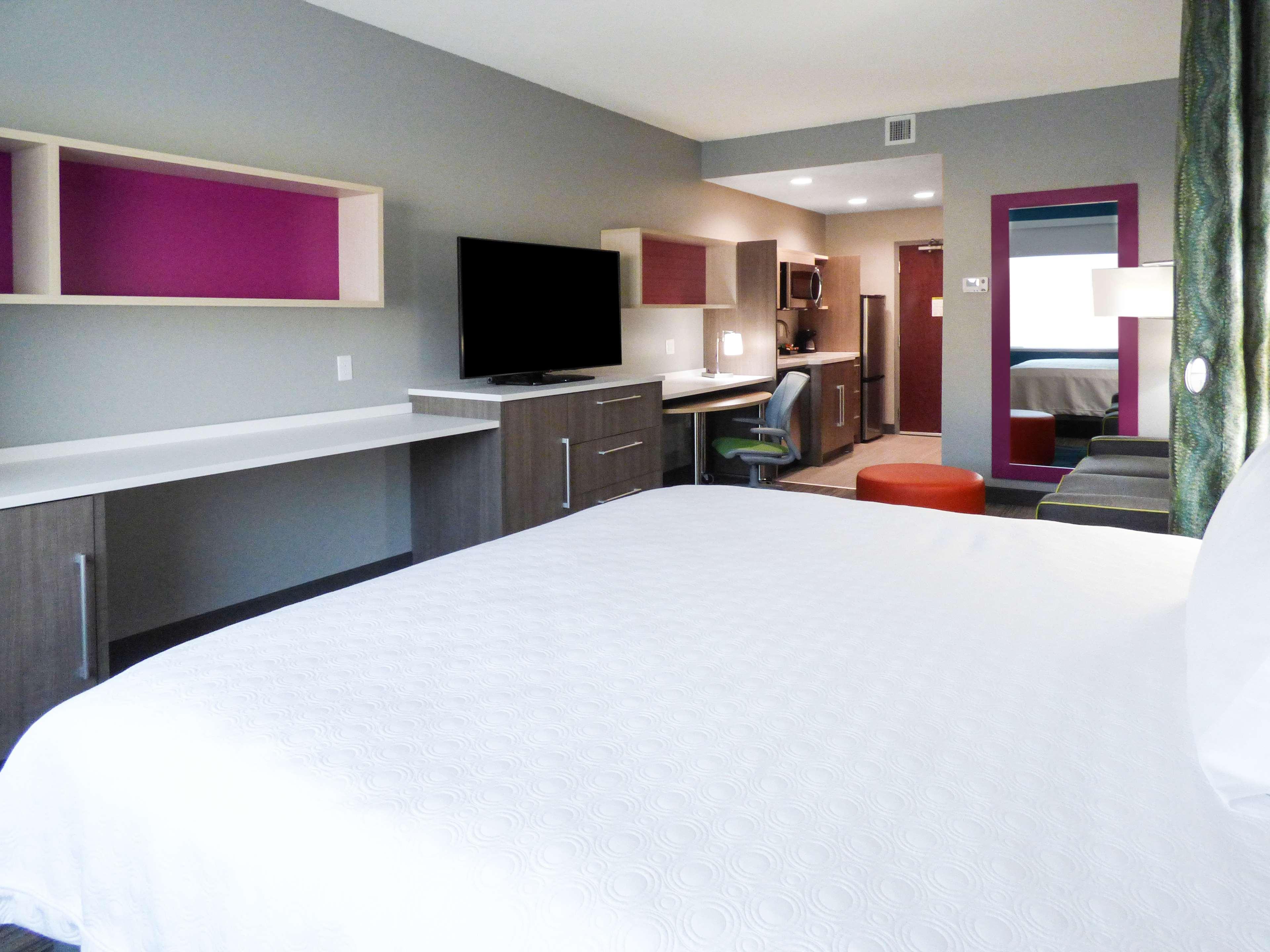 Home2 Suites By Hilton Pensacola I-10 Pine Forest Ferry Pass Exteriör bild