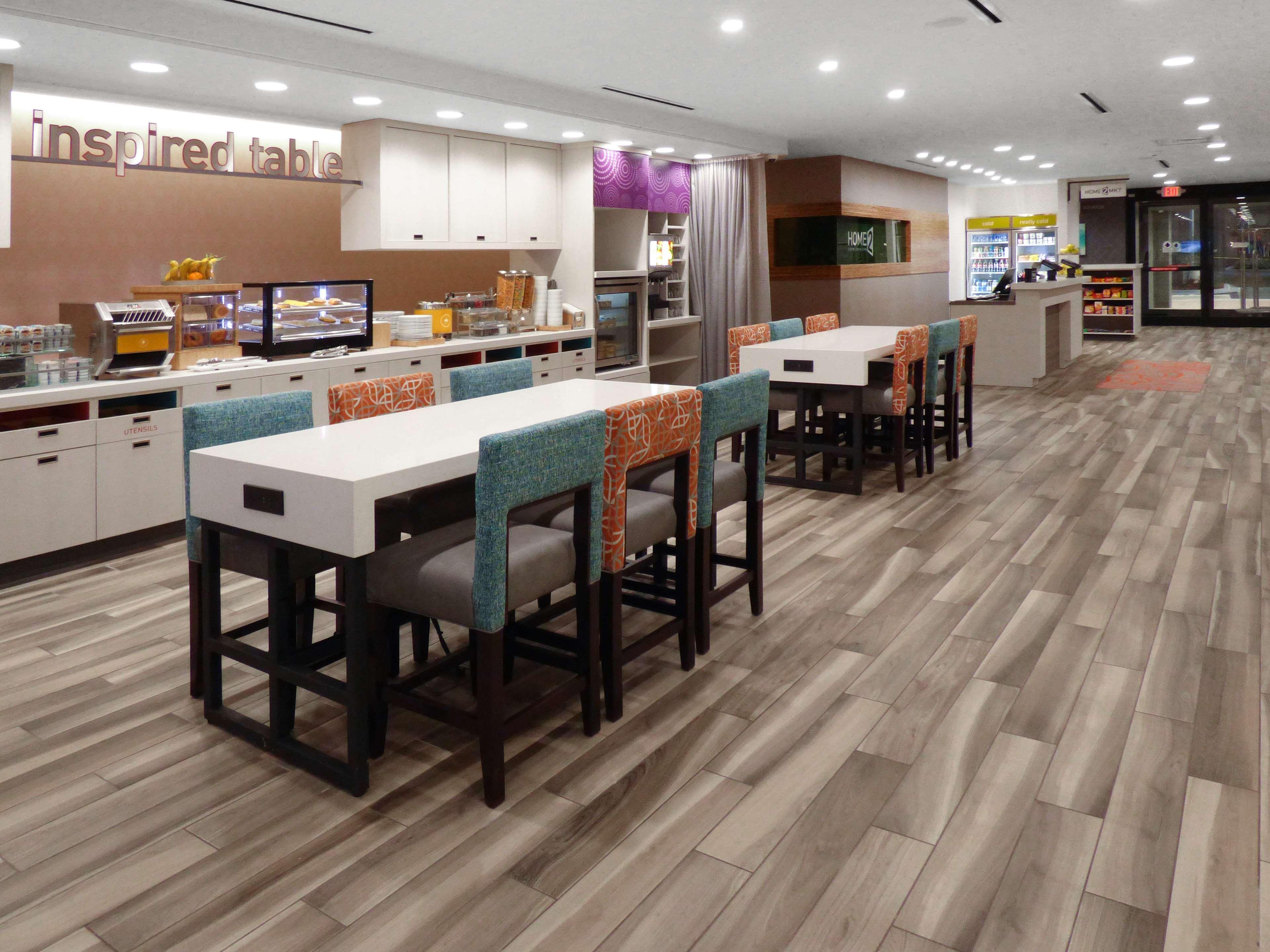 Home2 Suites By Hilton Pensacola I-10 Pine Forest Exteriör bild