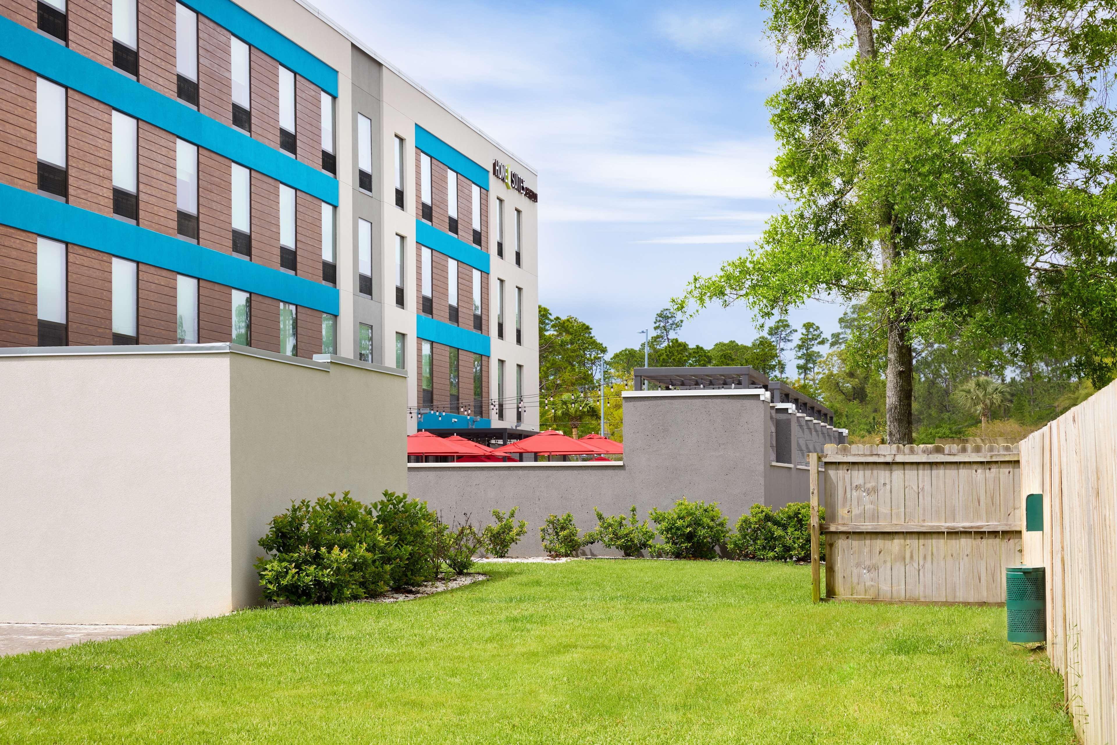 Home2 Suites By Hilton Pensacola I-10 Pine Forest Exteriör bild