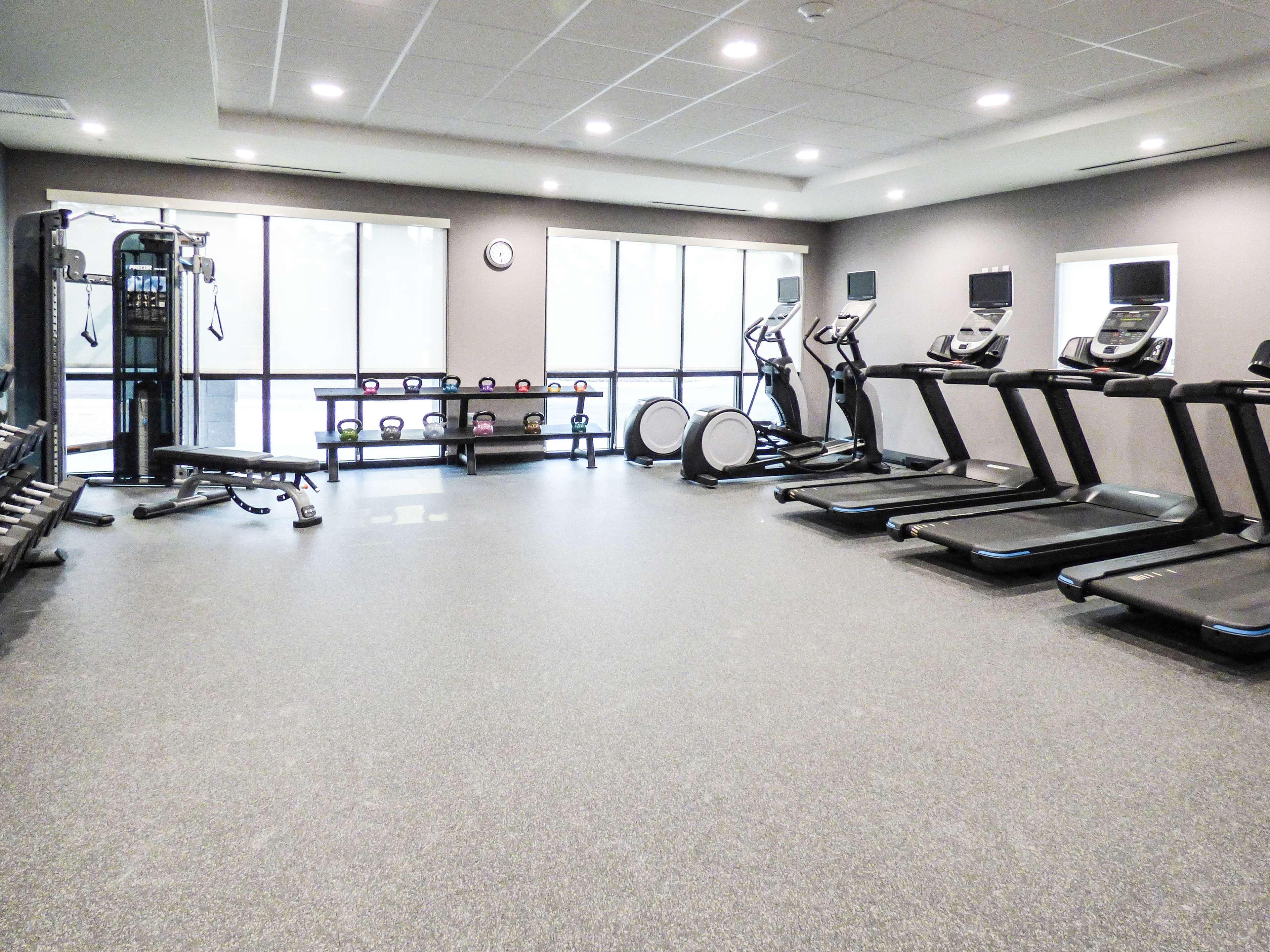 Home2 Suites By Hilton Pensacola I-10 Pine Forest Exteriör bild