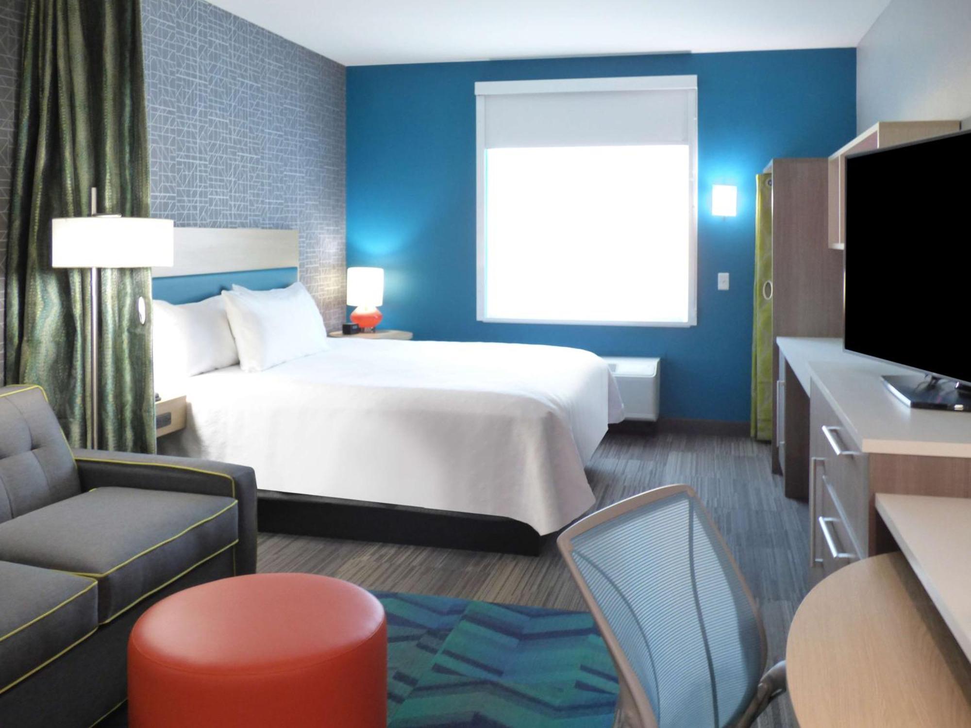 Home2 Suites By Hilton Pensacola I-10 Pine Forest Exteriör bild