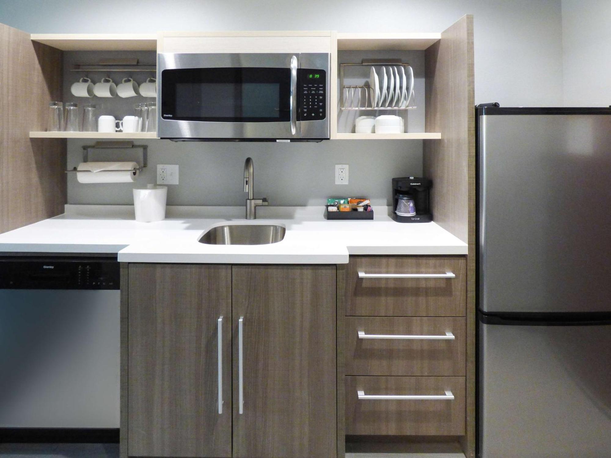 Home2 Suites By Hilton Pensacola I-10 Pine Forest Exteriör bild