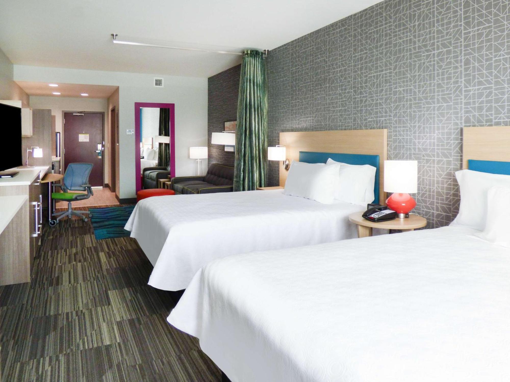 Home2 Suites By Hilton Pensacola I-10 Pine Forest Exteriör bild