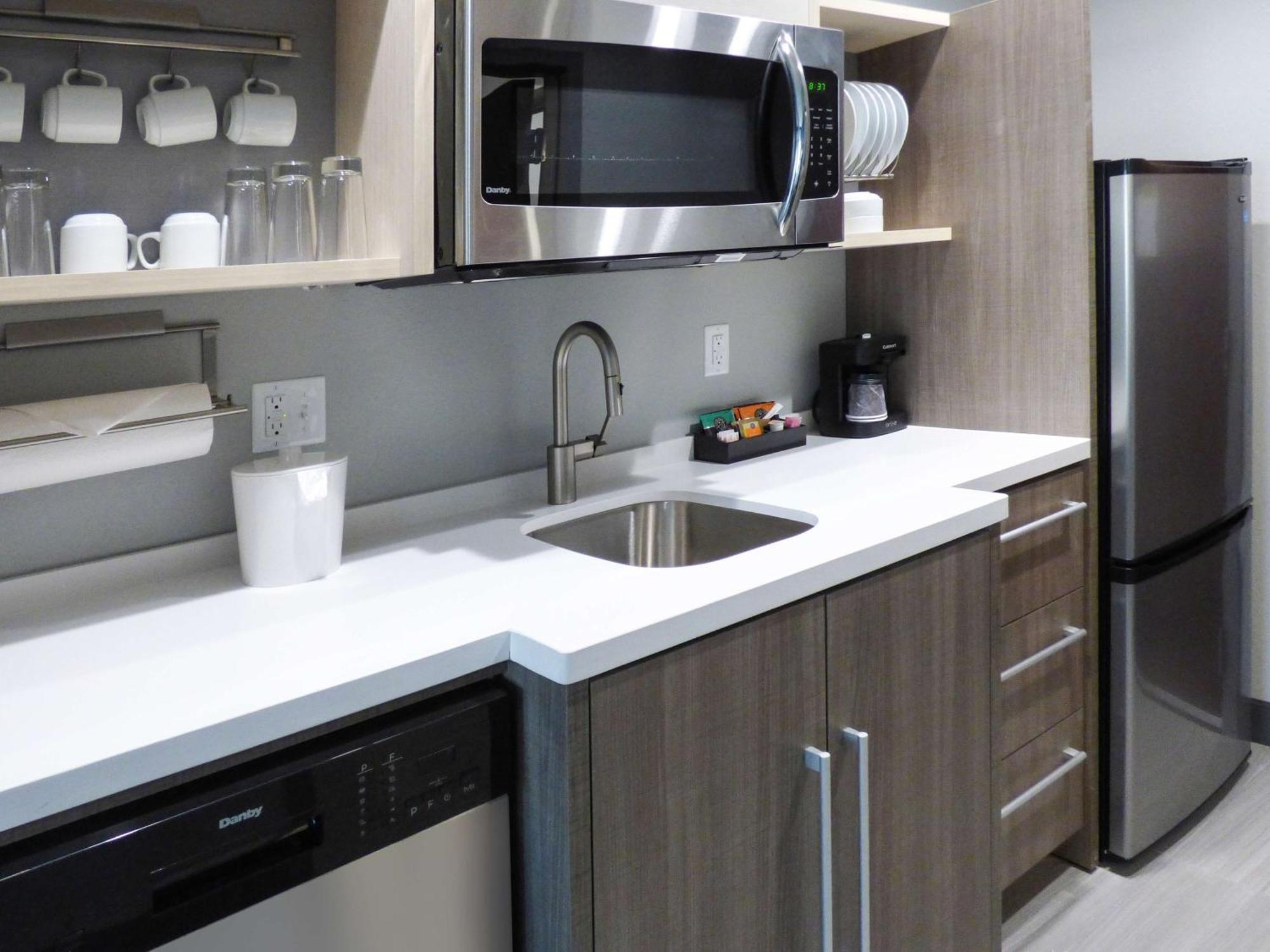 Home2 Suites By Hilton Pensacola I-10 Pine Forest Exteriör bild