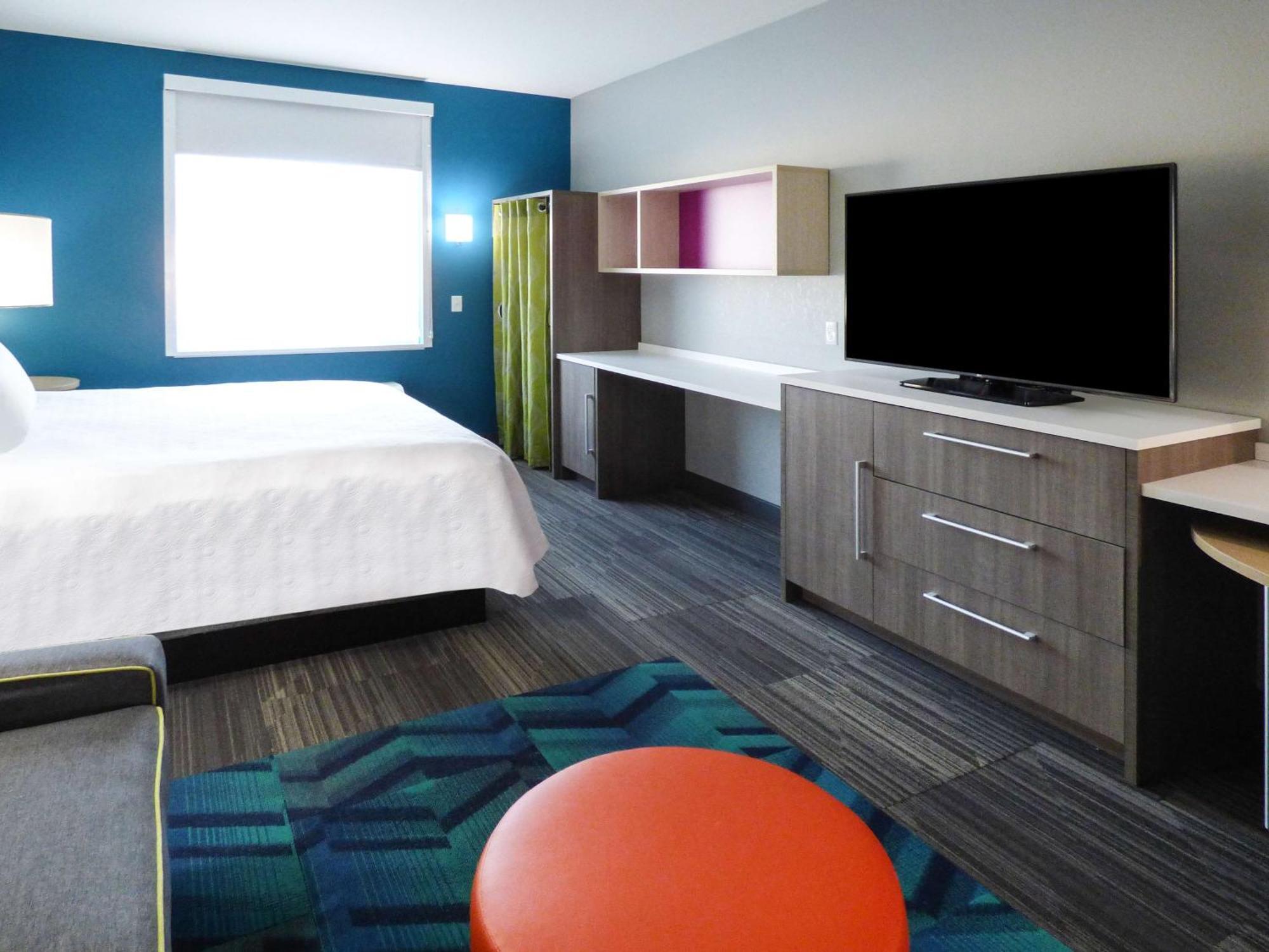 Home2 Suites By Hilton Pensacola I-10 Pine Forest Exteriör bild
