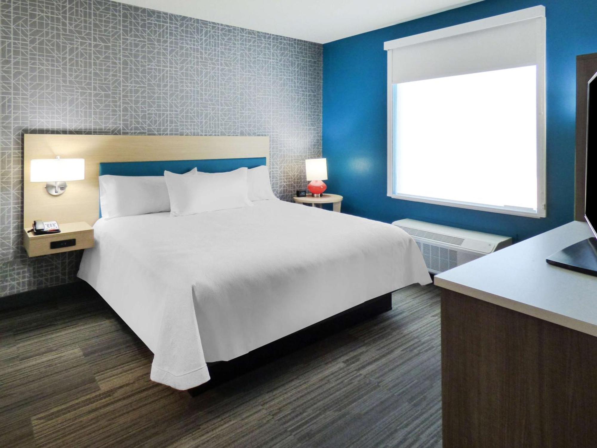 Home2 Suites By Hilton Pensacola I-10 Pine Forest Exteriör bild