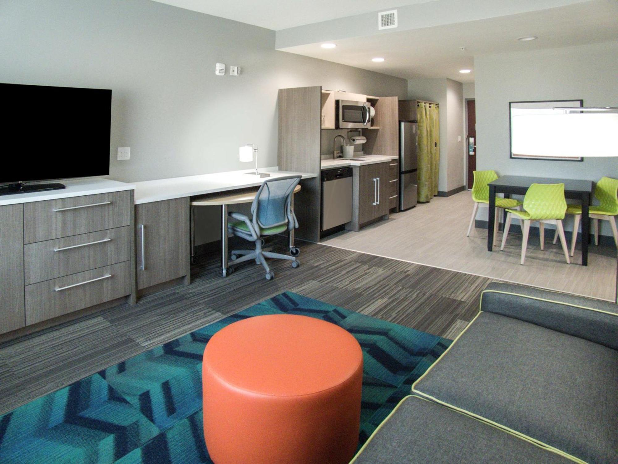 Home2 Suites By Hilton Pensacola I-10 Pine Forest Exteriör bild