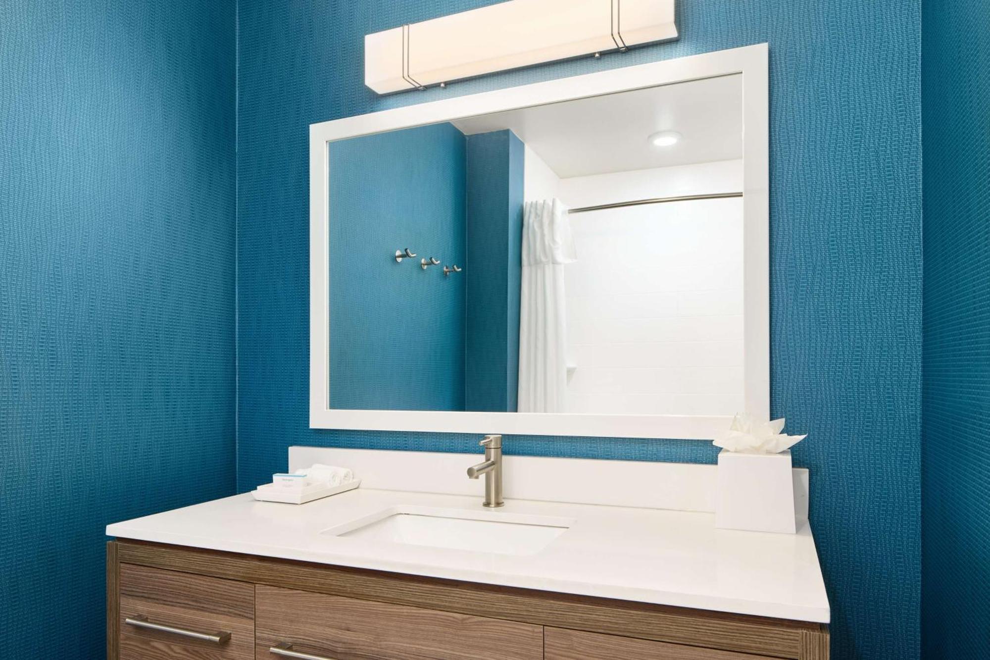 Home2 Suites By Hilton Pensacola I-10 Pine Forest Exteriör bild