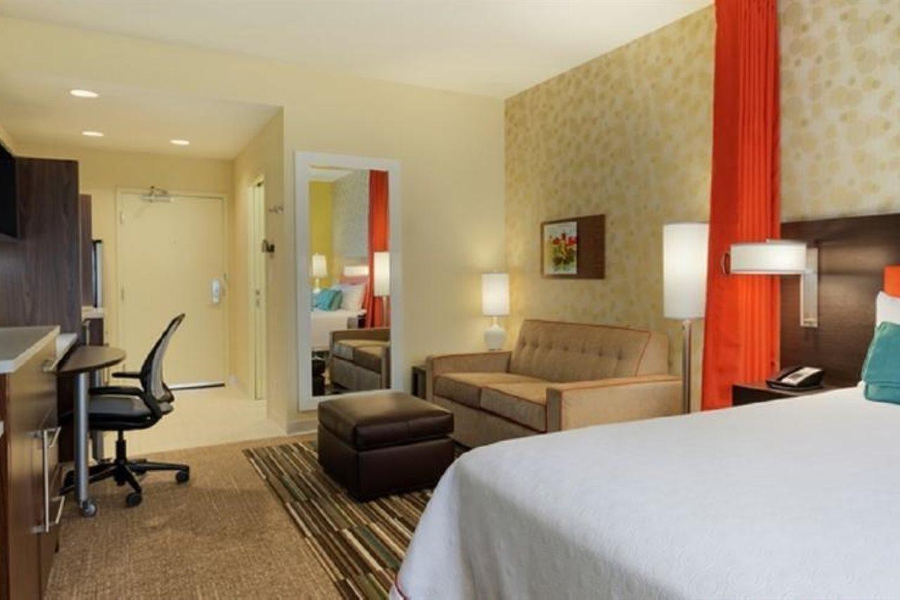 Home2 Suites By Hilton Pensacola I-10 Pine Forest Exteriör bild