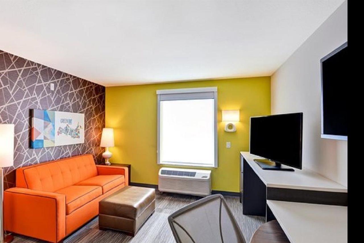 Home2 Suites By Hilton Pensacola I-10 Pine Forest Exteriör bild