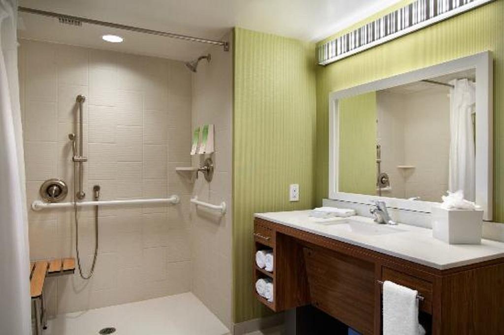 Home2 Suites By Hilton Pensacola I-10 Pine Forest Exteriör bild