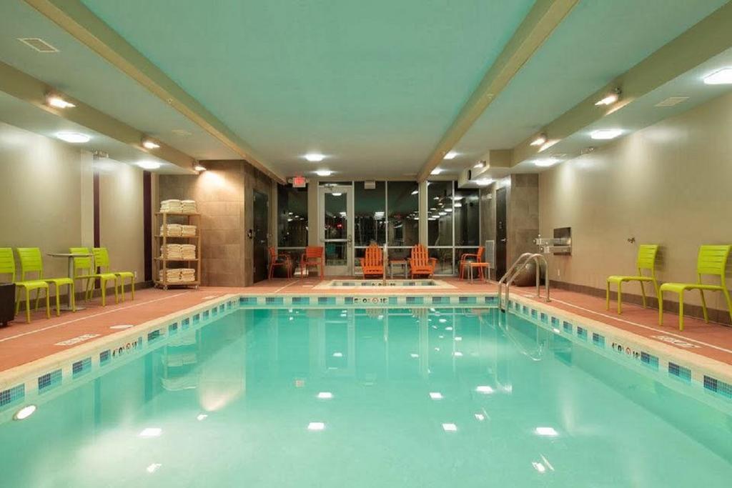 Home2 Suites By Hilton Pensacola I-10 Pine Forest Exteriör bild
